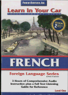 Learn in Your Car French: Level 1