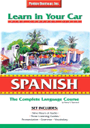 Learn in Your Car Spanish Complete