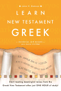 Learn New Testament Greek