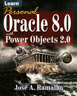 Learn Oracle 8 0 with Powerobjects 2 0