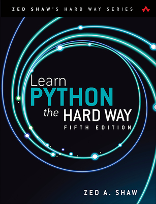 Learn Python the Hard Way - Shaw, Zed