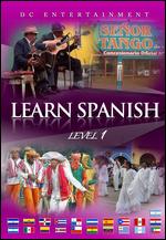 Learn Spanish: Level 1 - 
