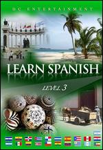 Learn Spanish: Level 3 - 