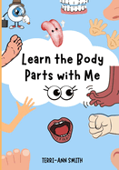 Learn the Body Parts with Me