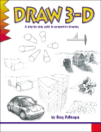 Learn to Draw 3-D