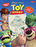 Learn to Draw Disney/Pixar's Toy Story