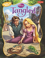 Learn to Draw Tangled: Learn to Draw Rapunzel, Flynn Rider, and Other Characters from Disney's Tangled Step by Step!