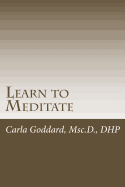 Learn to Meditate: An Introduction