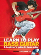Learn to Play Bass Guitar