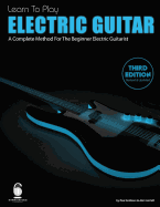 Learn To Play Electric Guitar