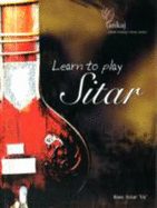 Learn to Play on Sitar - Avtar, Ram