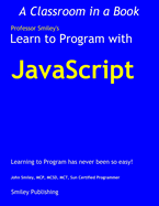Learn to Program with JavaScript