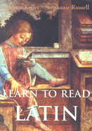 Learn to Read Latin (Paper Set)