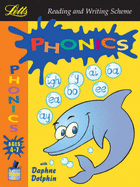 Learn to Read with Phonics - Fidge, Louis