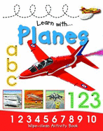 Learn to Write With Planes