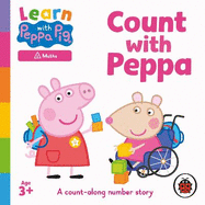 Learn with Peppa: Count With Peppa Pig