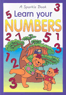 Learn Your Numbers