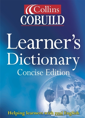 Learner's Dictionary - 