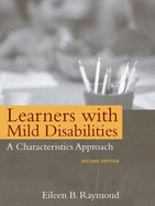 Learners with Mild Disabilities: A Characteristics Approach