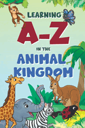 Learning A-Z in the Animal Kingdom