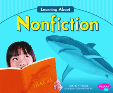 Learning about Nonfiction
