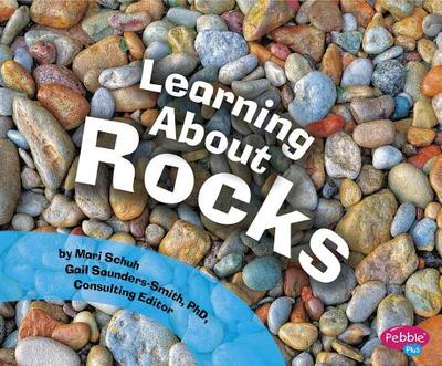 Learning about Rocks - Schuh, Mari