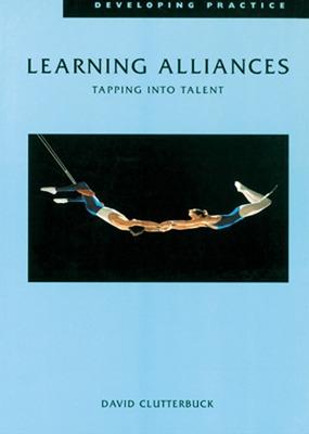 Learning Alliances - Clutterbuck, David