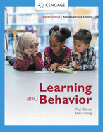 Learning and Behavior: Active Learning Edition