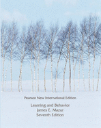 Learning and Behavior - Mazur, James E.