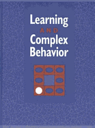 Learning and Complex Behavior - Donshoe, John, and Donahoe, John W, and Palmer, David