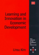 Learning and Innovation in Economic Development