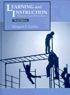 Learning and Instruction: Theory Into Practice