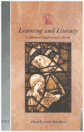 Learning and Literacy in Medieval England and Abroad