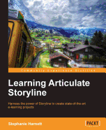 Learning Articulate Storyline