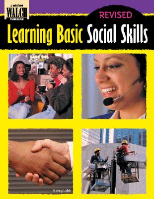 Learning Basic Social Skills - Lobb, Nancy