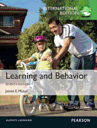 Learning & Behavior: International Edition