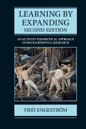 Learning by Expanding: An Activity-Theoretical Approach to Developmental Research