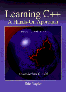 Learning C++ - Nagler, Eric