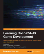 Learning Cocos2d-Js Game Development