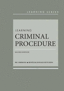 Learning Criminal Procedure - CasebookPlus