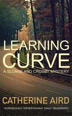 Learning Curve - Aird, Catherine