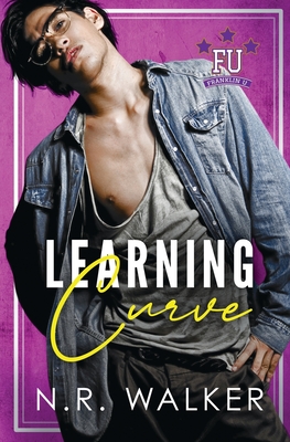 Learning Curve - Walker, N R