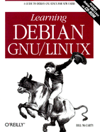 Learning Debian Gnu/Linux - McCarty, Bill
