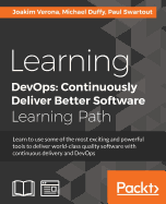Learning Devops: Continuously Deliver Better Software