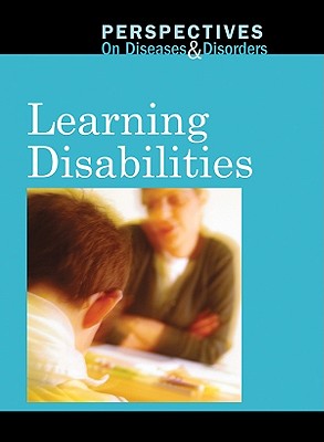 Learning Disabilities by Clay Farris Naff, Gale Editor (Editor ...