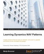 Learning Dynamics NAV Patterns: Create solutions that are easy to maintain, are quick to upgrade, and follow proven concepts and design