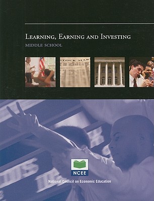 Learning, Earning and Investing: Middle School - Caldwell, Jean, and Davis, James E, and Gallagher, Suzanne M