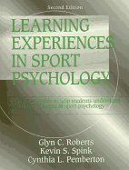 Learning Experiences in Sport Psychology-2nd