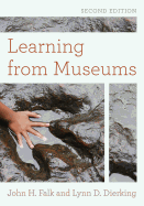 Learning from Museums, Second Edition