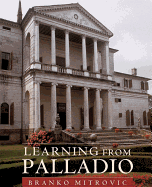Learning from Palladio